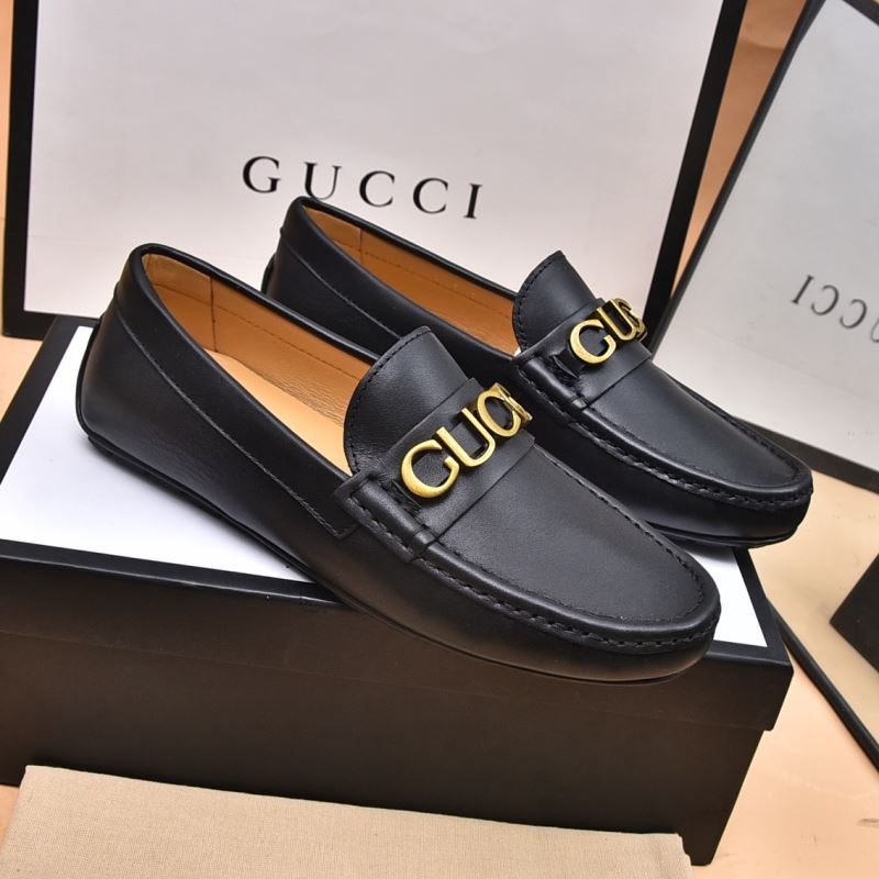 Gucci Tods Shoes